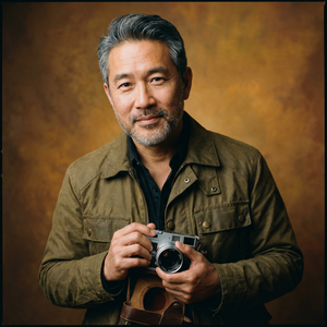 草榴首席摄影师赵明远