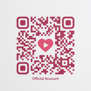 草榴公众号二维码