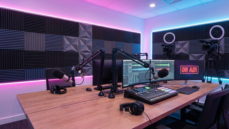 草榴直播间搭建视频